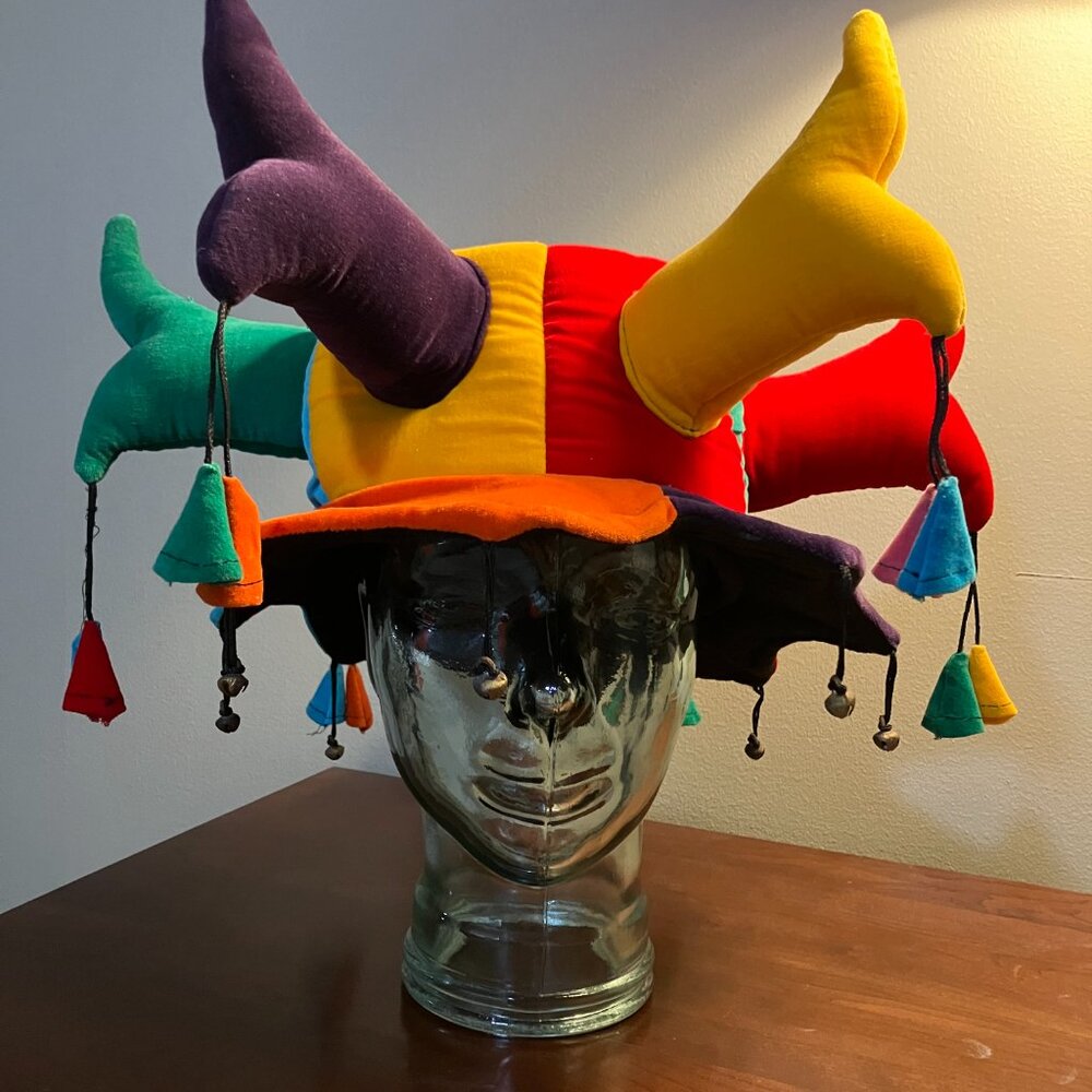 court jester hat